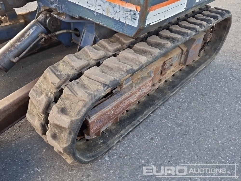 Mini pelle Kubota KH-026: photos 11 Mini pelle Kubota KH-026: photos 11