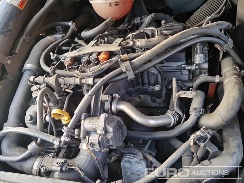 Chariot élévateur diesel Linde H25D: photos 21 Chariot élévateur diesel Linde H25D: photos 21