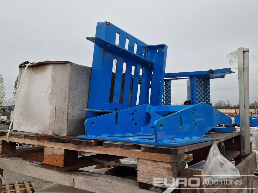 Lemken SeedHub 5/500 Seed Drill - Machine agricole: photos 5 Lemken SeedHub 5/500 Seed Drill - Machine agricole: photos 5