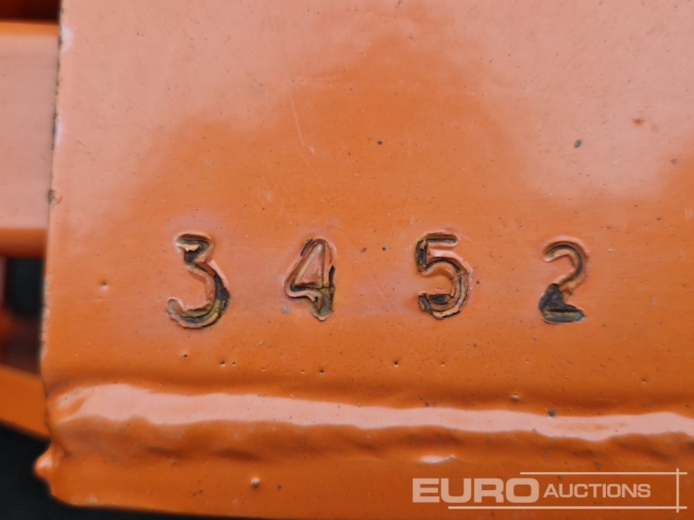 Matériel de manutention High Lift Pallet Truck: photos 13