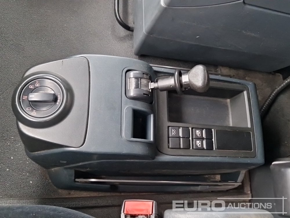 Tracteur routier 2015 MAN TGX 18.400: photos 37 Tracteur routier 2015 MAN TGX 18.400: photos 37