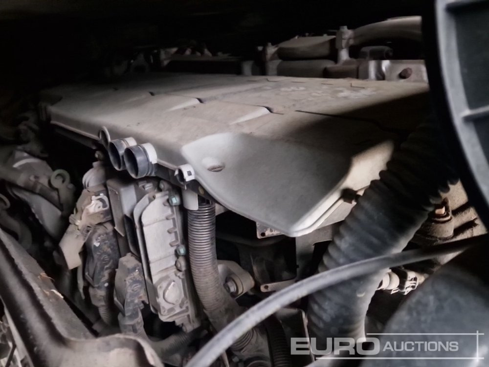 Tracteur routier 2015 MAN TGX 18.400: photos 22 Tracteur routier 2015 MAN TGX 18.400: photos 22