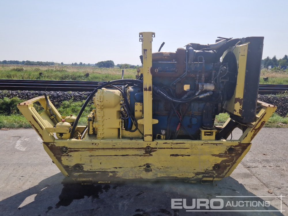 Turbo Diesel Engine, Gearbox - Moteur: photos 2 Turbo Diesel Engine, Gearbox - Moteur: photos 2