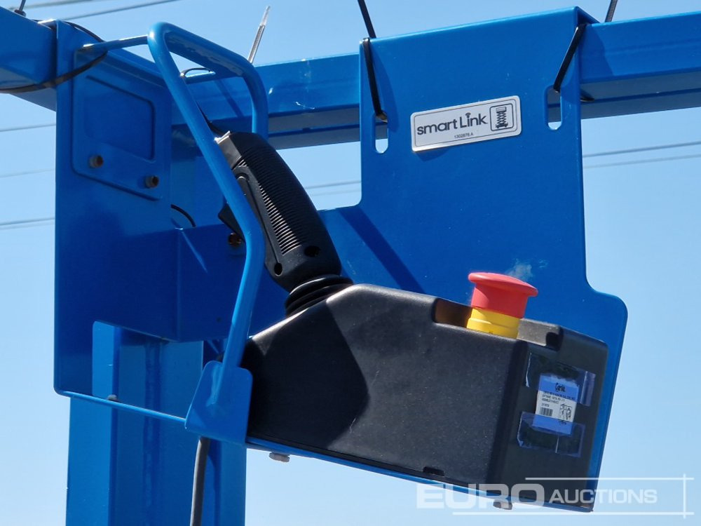 Nacelle Unused 2024 Genie GS-3369DC: photos 16