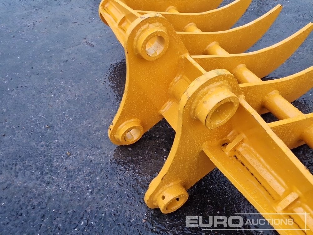 Godet neuf Unused 2025 GIYI CAT305: photos 6