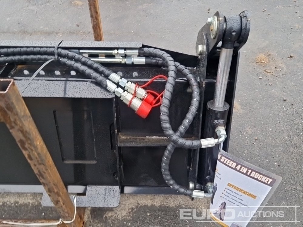 Godet neuf Unused 2025 GIYI GY-KH72F: photos 7