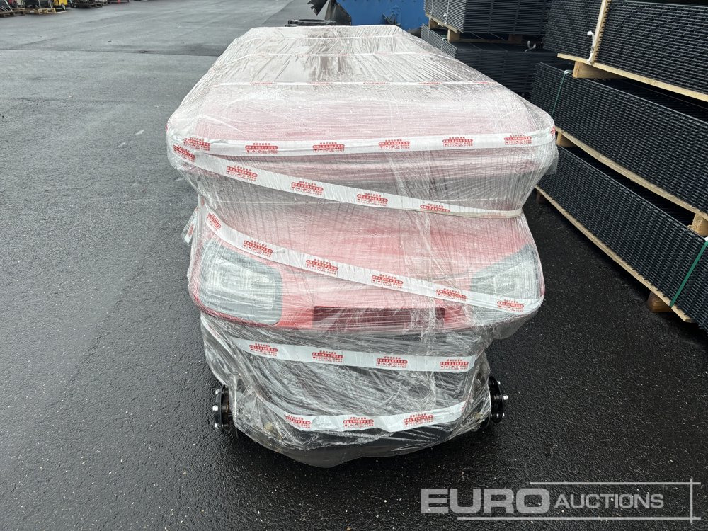 Unused 2025 MMS MS-22S - Voiturette de golf: photos 4 Unused 2025 MMS MS-22S - Voiturette de golf: photos 4