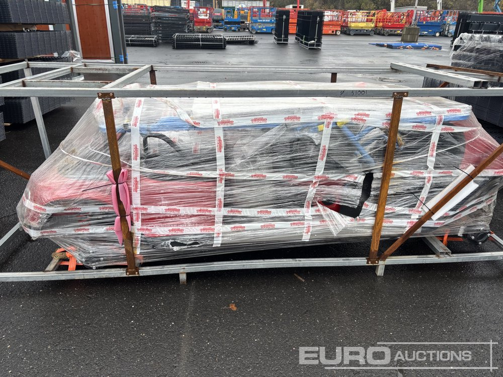 Unused 2025 MMS MS-22S - Voiturette de golf: photos 2 Unused 2025 MMS MS-22S - Voiturette de golf: photos 2