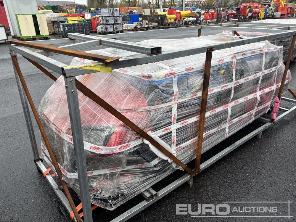 Unused 2025 MMS MS-22S - Voiturette de golf: photos 5 Unused 2025 MMS MS-22S - Voiturette de golf: photos 5