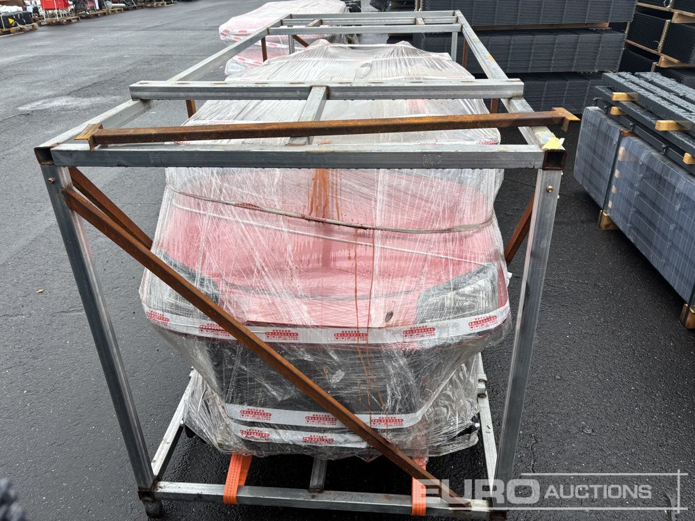 Unused 2025 MMS MS-22S - Voiturette de golf: photos 4 Unused 2025 MMS MS-22S - Voiturette de golf: photos 4