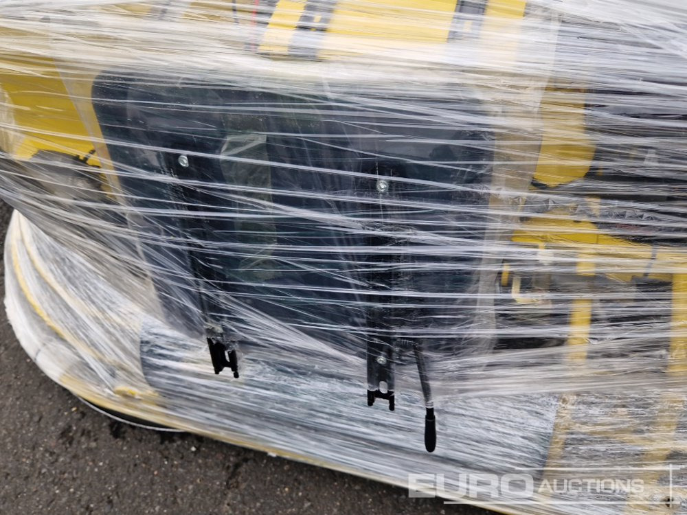 Matériel de chantier Unused 2025 XY 80: photos 8