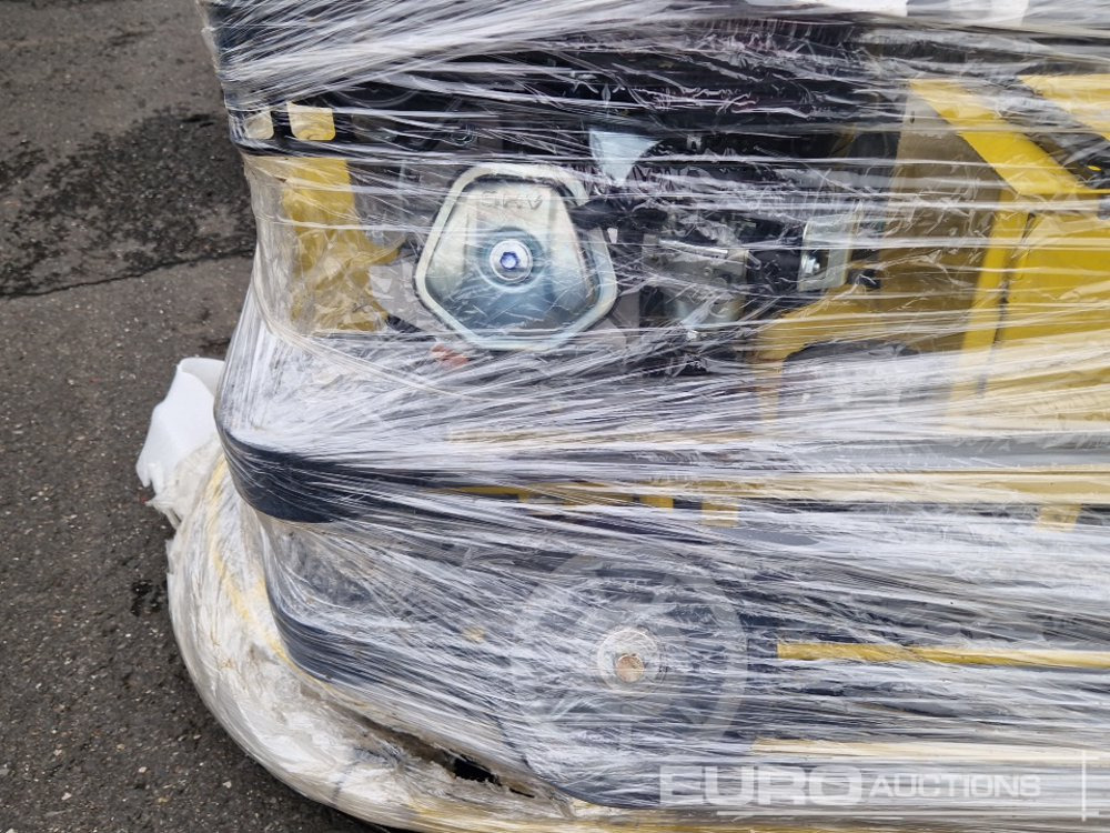 Matériel de chantier Unused 2025 XY 80: photos 6