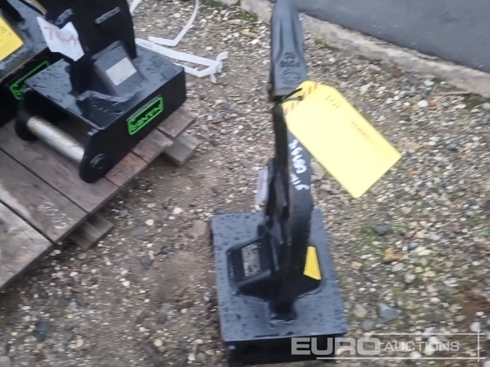 Unused Häner HRZ7.10 MS08 - Godet: photos 4 Unused Häner HRZ7.10 MS08 - Godet: photos 4