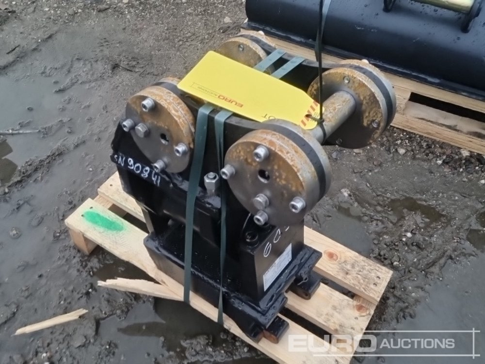 Unused Häner HTM2.4-03 - Godet: photos 3 Unused Häner HTM2.4-03 - Godet: photos 3