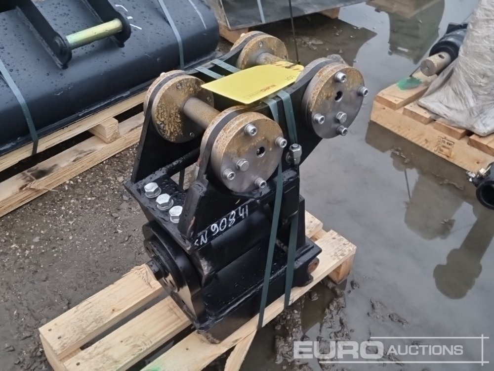 Unused Häner HTM2.4-03 - Godet: photos 1 Unused Häner HTM2.4-03 - Godet: photos 1