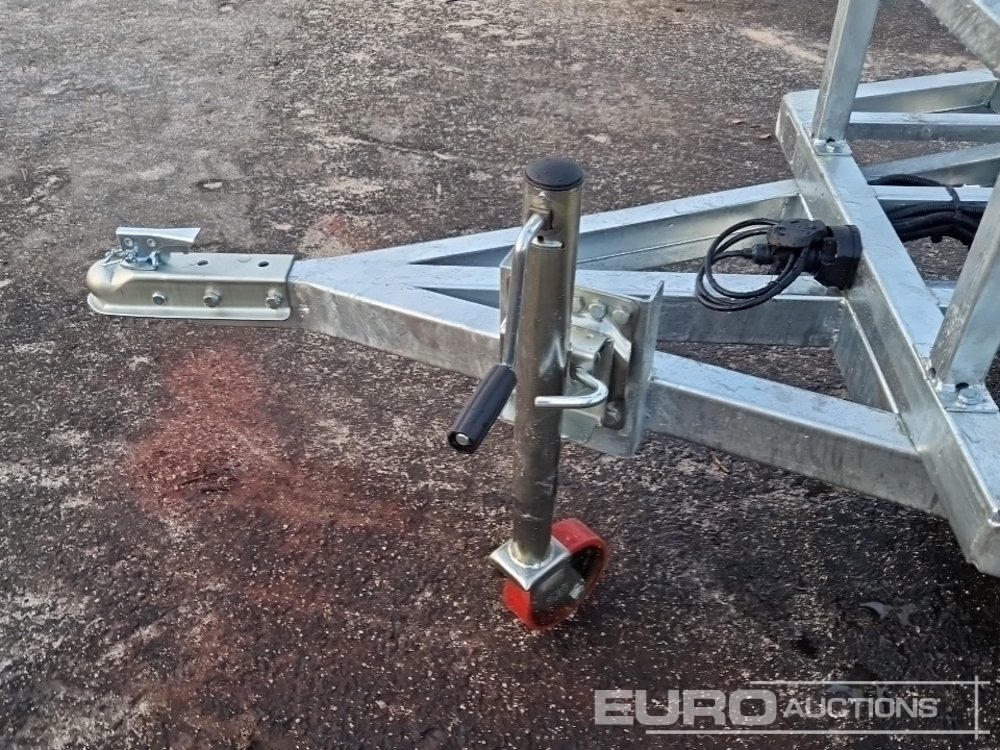 Mini pelle Unused JPC HT12: photos 9