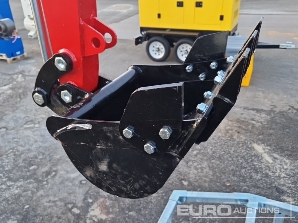 Mini pelle Unused JPC HT12: photos 18