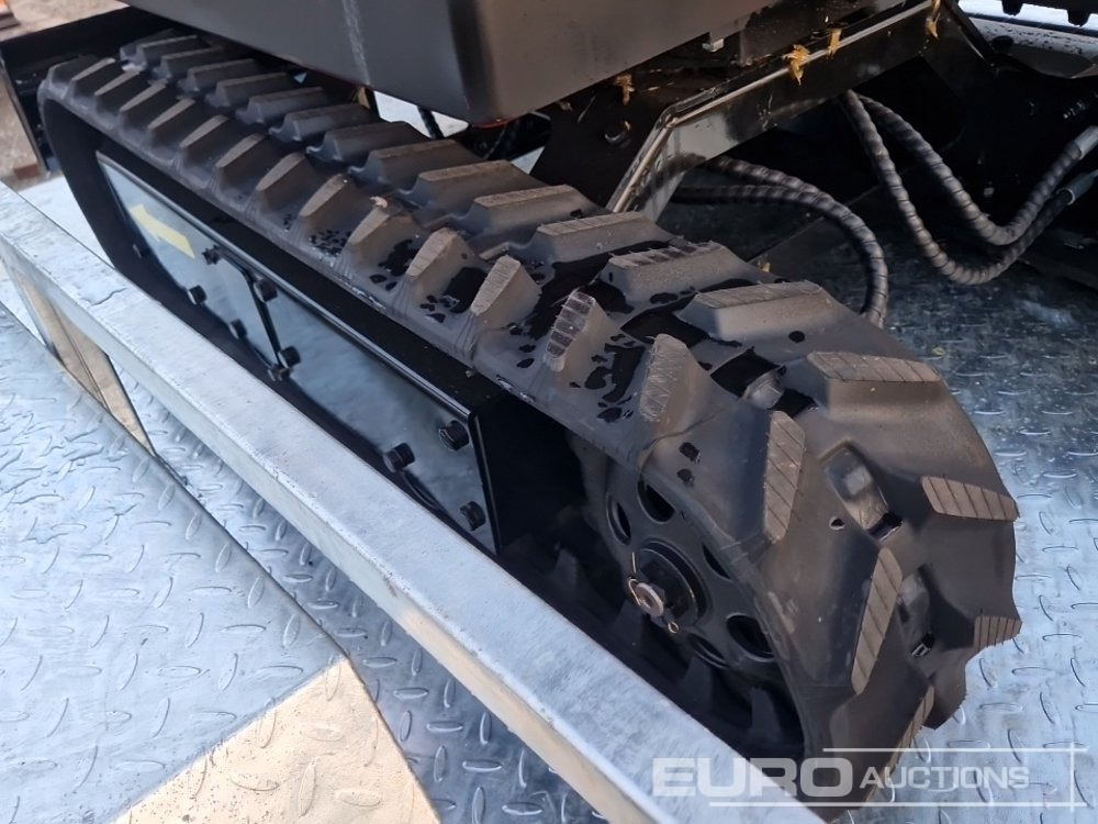 Mini pelle Unused JPC HT12: photos 13