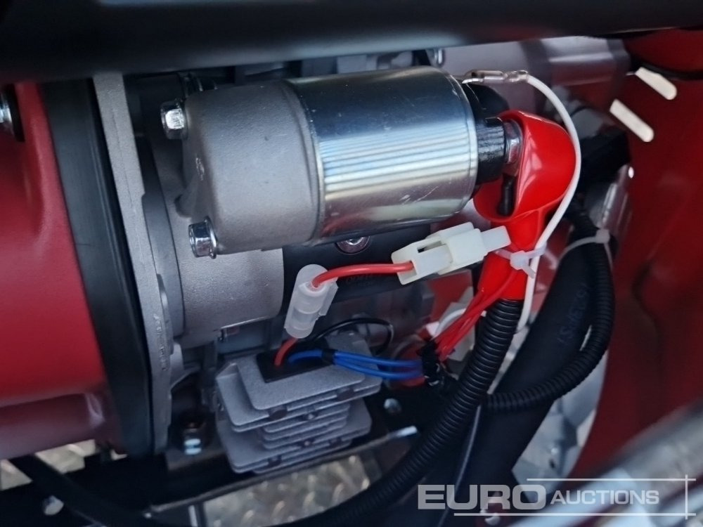 Mini pelle Unused JPC HT12: photos 17