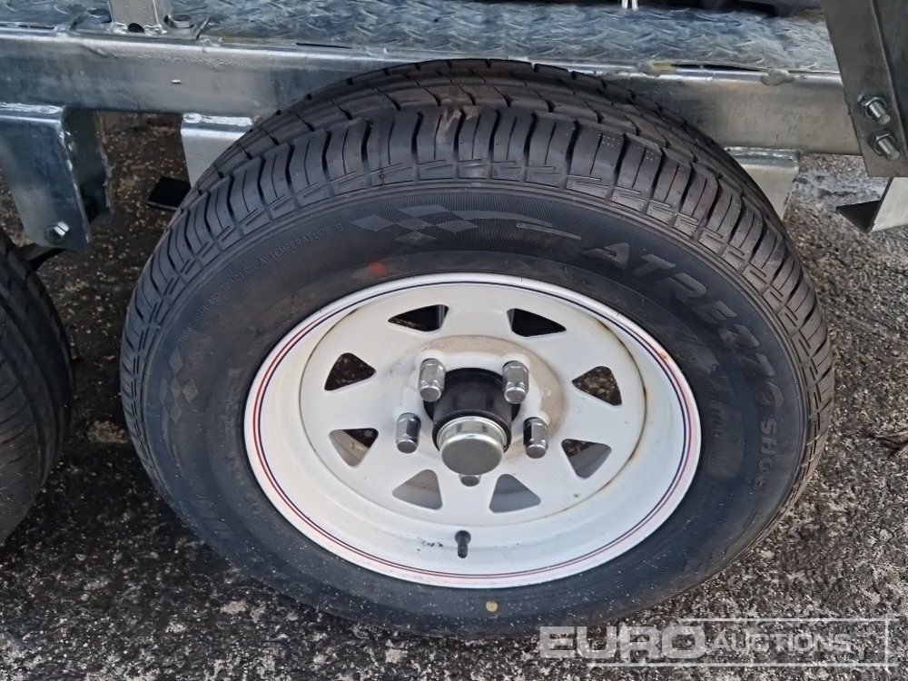 Mini pelle Unused JPC HT12: photos 6