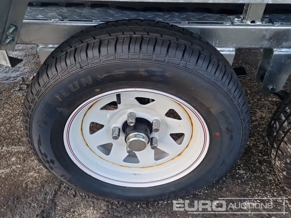 Mini pelle Unused JPC HT12: photos 7