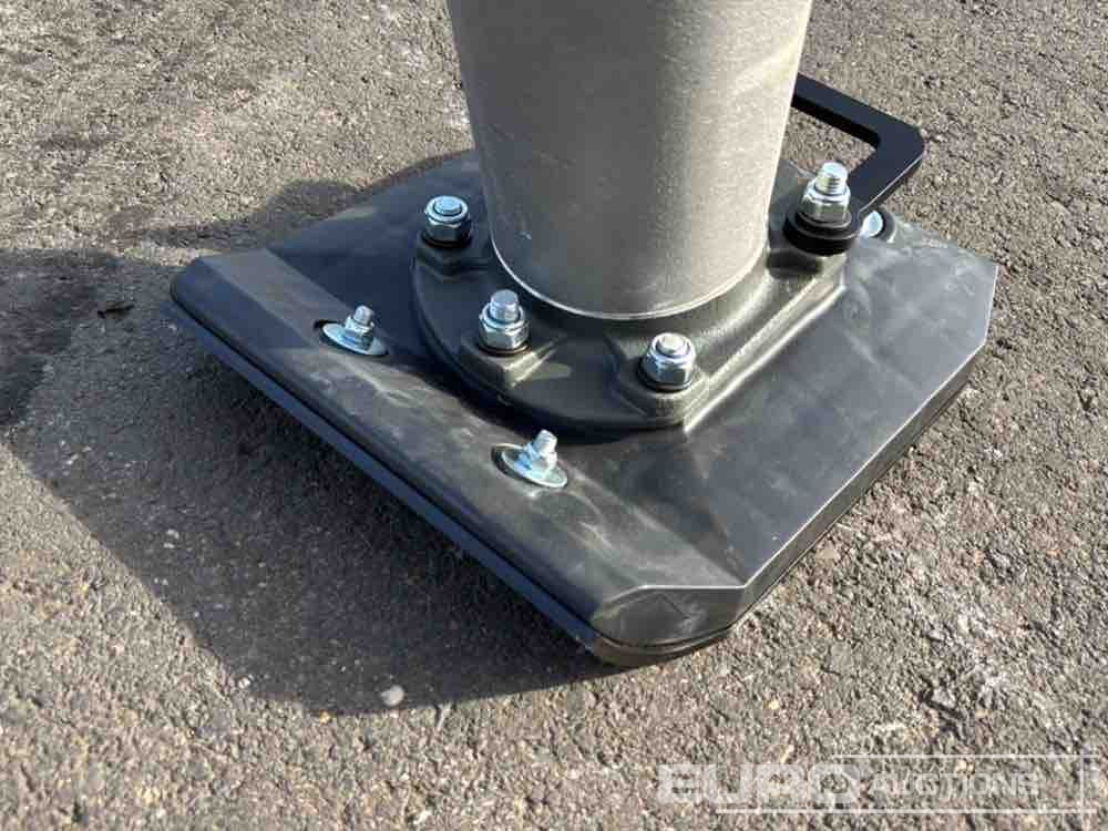 Travaux routiers Unused Wacker Neuson BS50-2+: photos 6