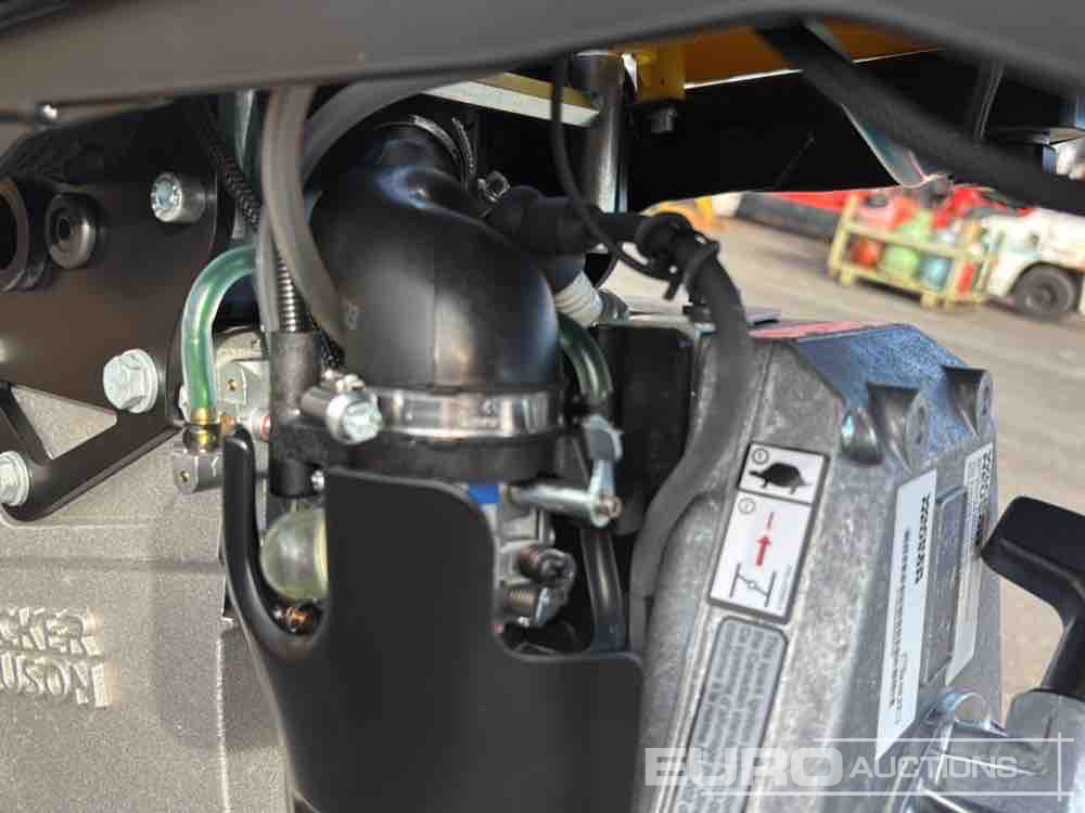 Travaux routiers Unused Wacker Neuson BS50-2+: photos 11