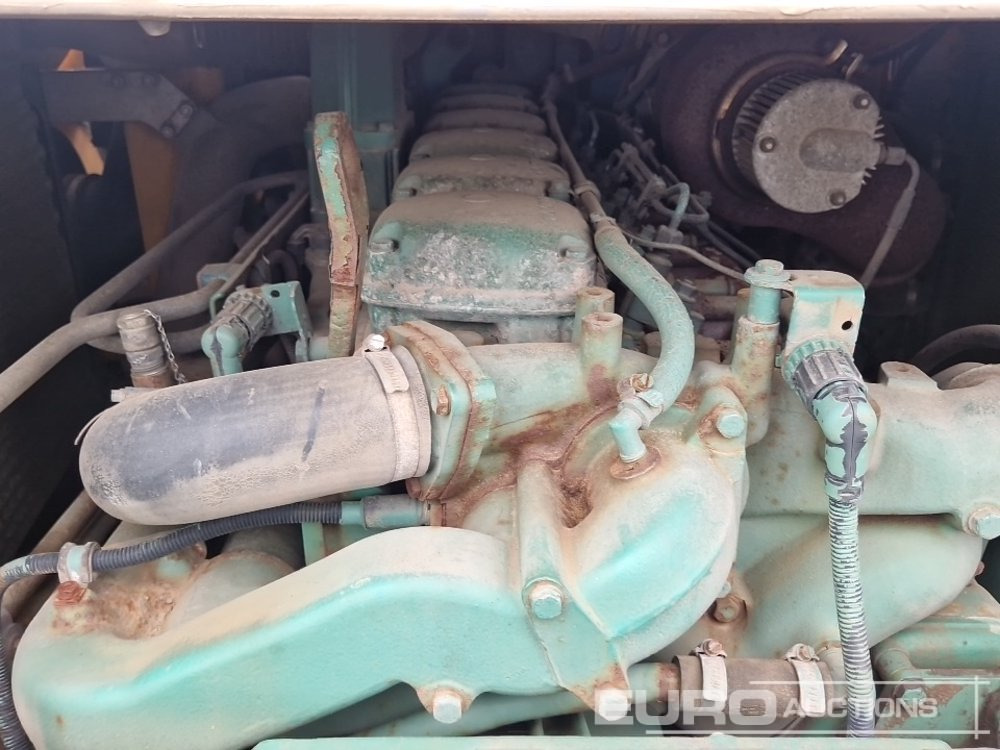 Tombereau articulé Volvo A25D: photos 28