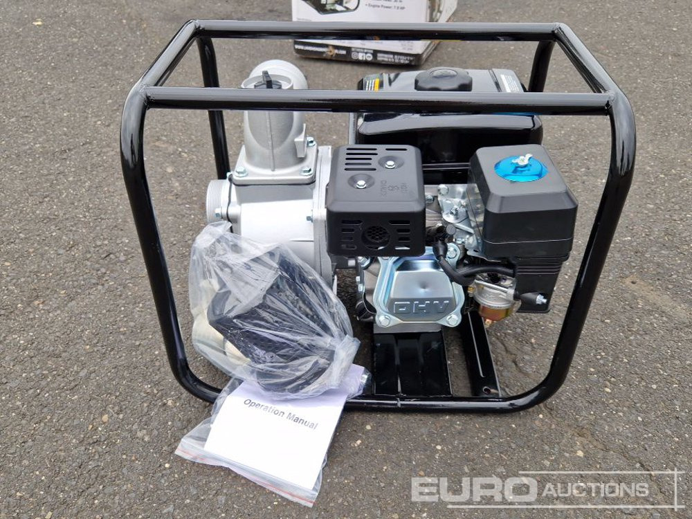 Water Pump - Pompe à eau: photos 5 Water Pump - Pompe à eau: photos 5