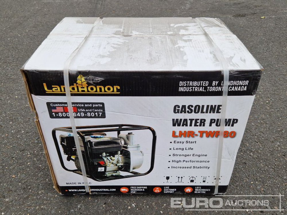 Water Pump - Pompe à eau: photos 2 Water Pump - Pompe à eau: photos 2