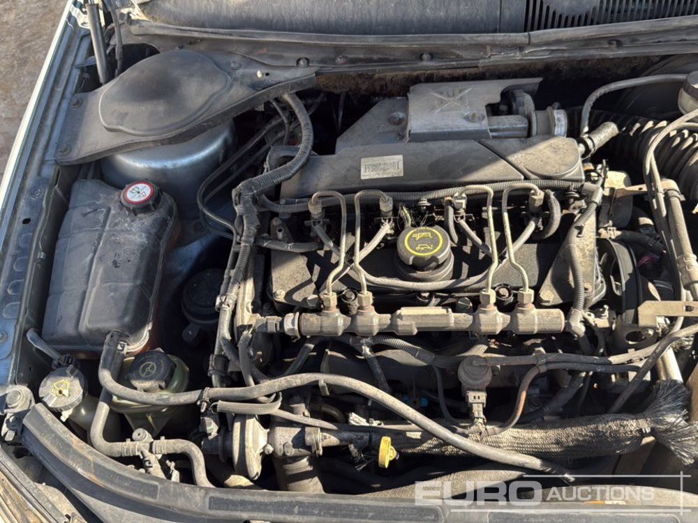 Voiture 2004 Ford Mondeo: photos 26 Voiture 2004 Ford Mondeo: photos 26