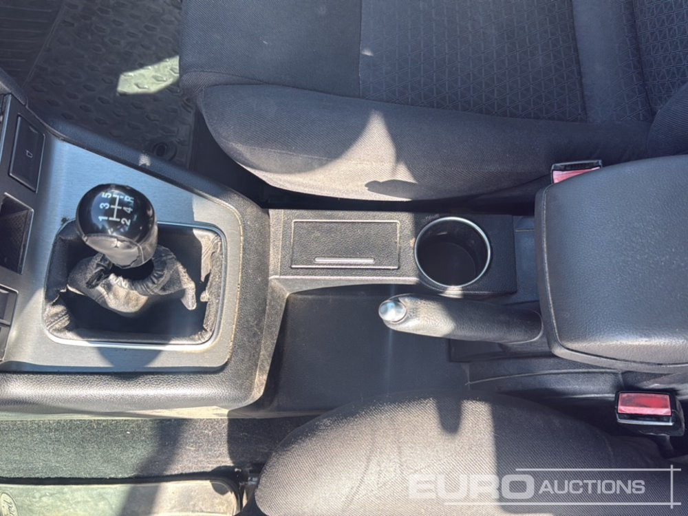 Voiture 2004 Ford Mondeo: photos 15 Voiture 2004 Ford Mondeo: photos 15