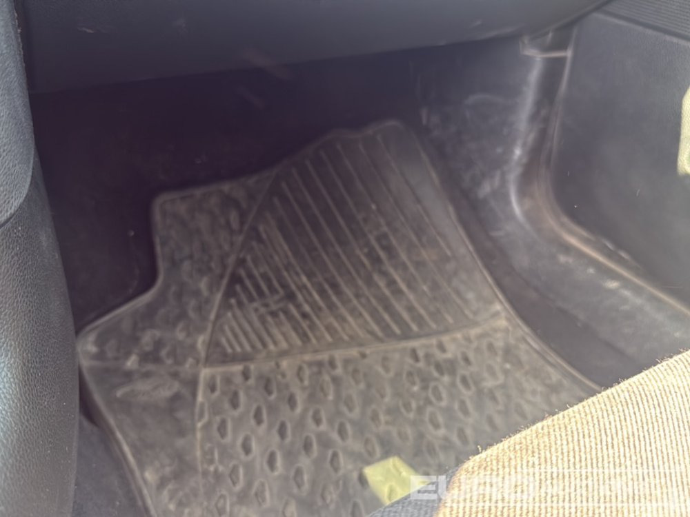 Voiture 2004 Ford Mondeo: photos 18 Voiture 2004 Ford Mondeo: photos 18