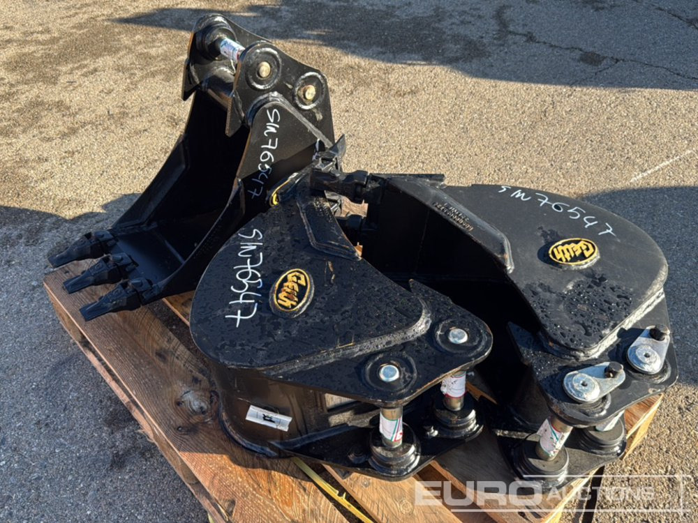 Geith H03-0300-2002 - Godet: photos 2 Geith H03-0300-2002 - Godet: photos 2