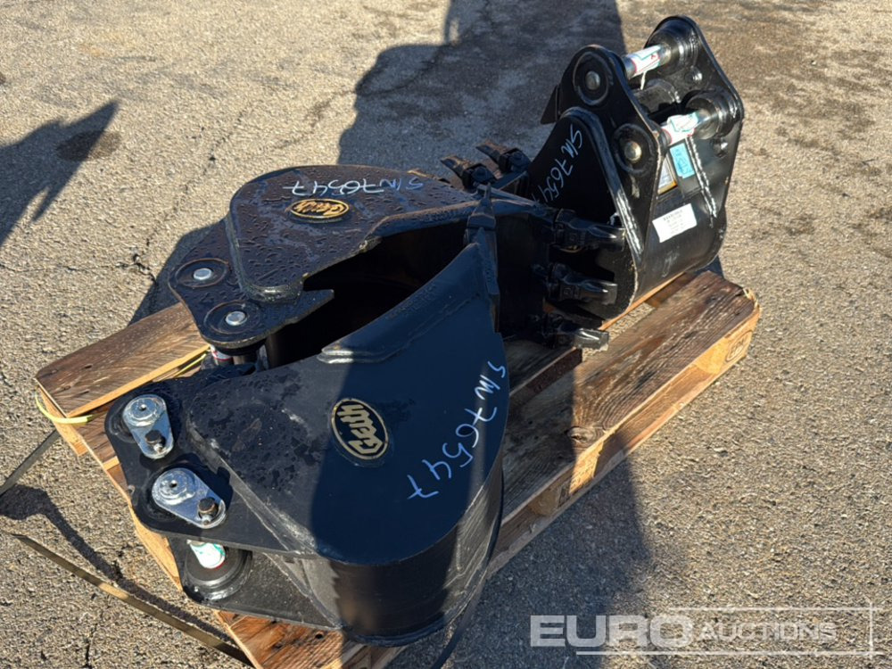 Geith H03-0300-2002 - Godet: photos 3 Geith H03-0300-2002 - Godet: photos 3