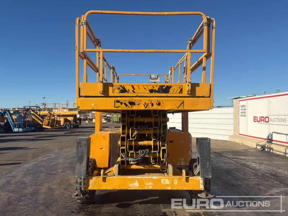 Haulotte H18SXL - Nacelle: photos 4 Haulotte H18SXL - Nacelle: photos 4