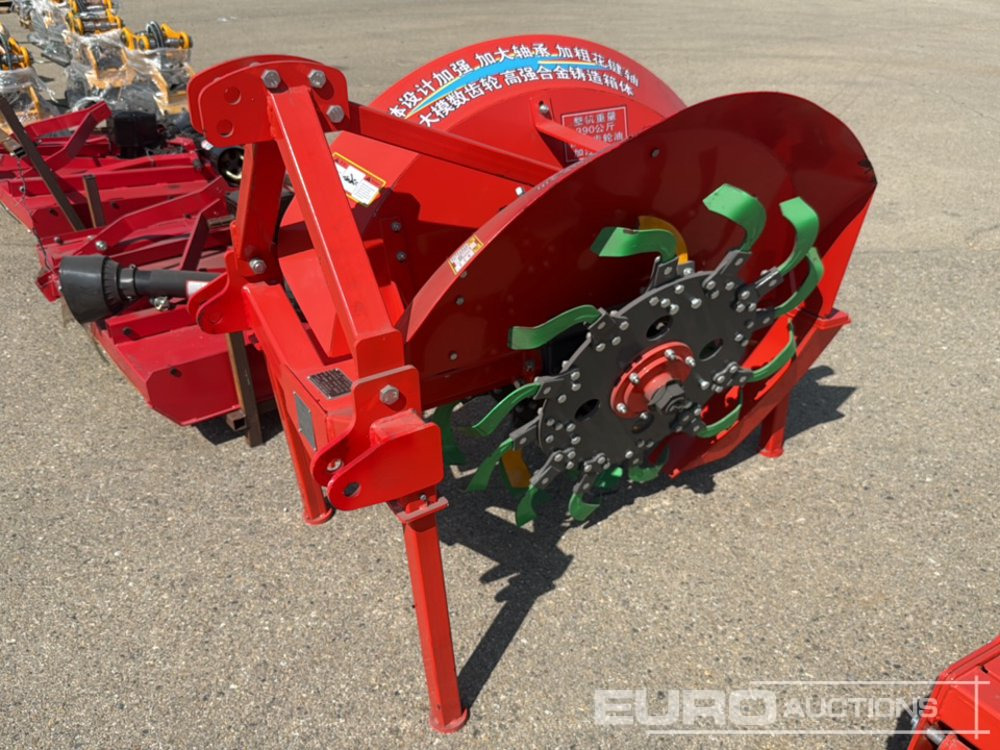 Unused 2025 Lyals ALSADM580 - Machine agricole: photos 3 Unused 2025 Lyals ALSADM580 - Machine agricole: photos 3