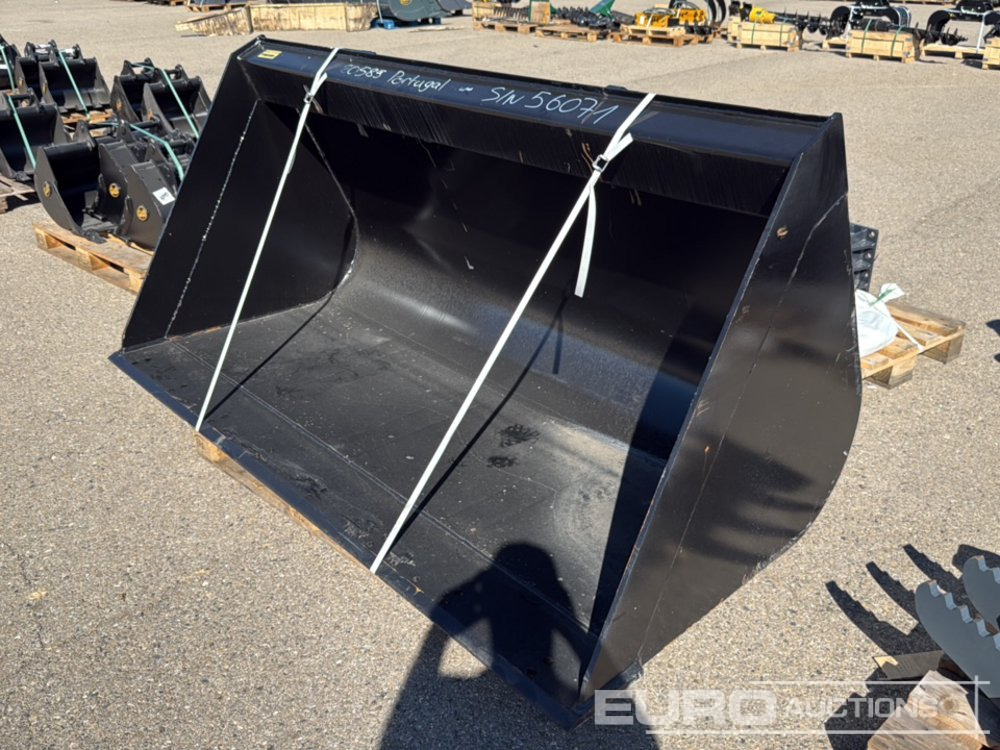 Strickland TH-THB - Godet: photos 2 Strickland TH-THB - Godet: photos 2