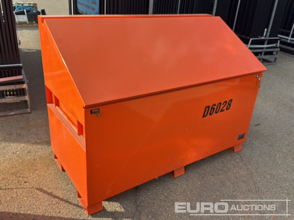 Unused 2024 SABSV D6028 - Équipement de garage: photos 1 Unused 2024 SABSV D6028 - Équipement de garage: photos 1