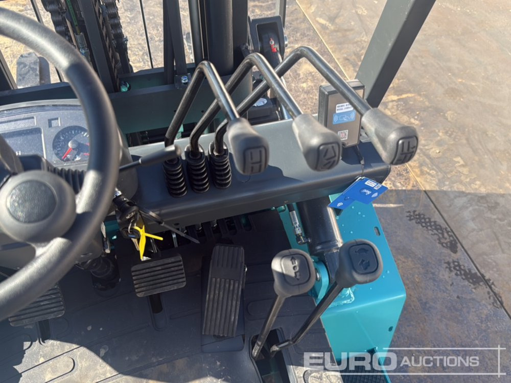 Chariot élévateur Unused 2025 Baoli KB30: photos 23