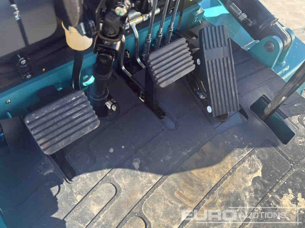 Chariot élévateur Unused 2025 Baoli KB30: photos 20