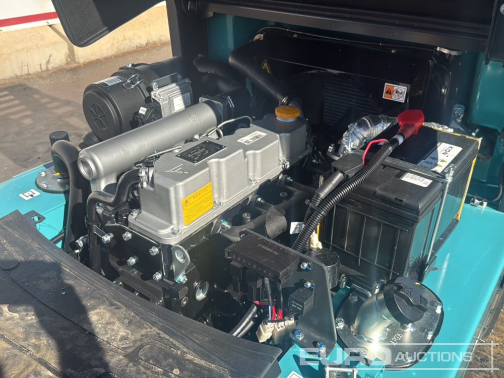 Chariot élévateur Unused 2025 Baoli KB30: photos 28