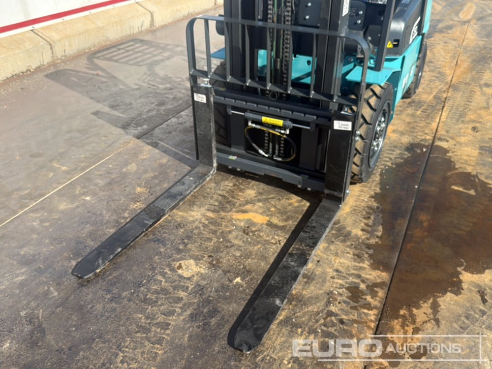 Chariot élévateur Unused 2025 Baoli KB30: photos 15