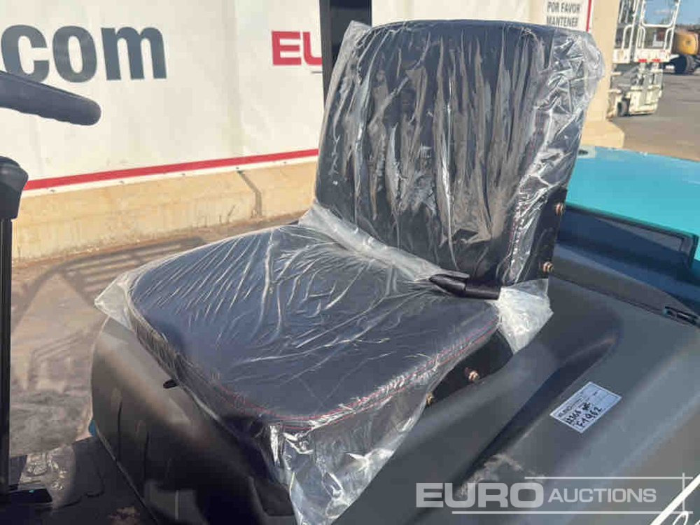 Chariot élévateur Unused 2025 Baoli KB30: photos 25