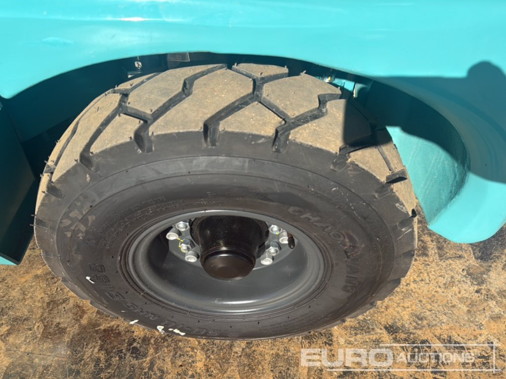 Chariot élévateur Unused 2025 Baoli KB30: photos 10