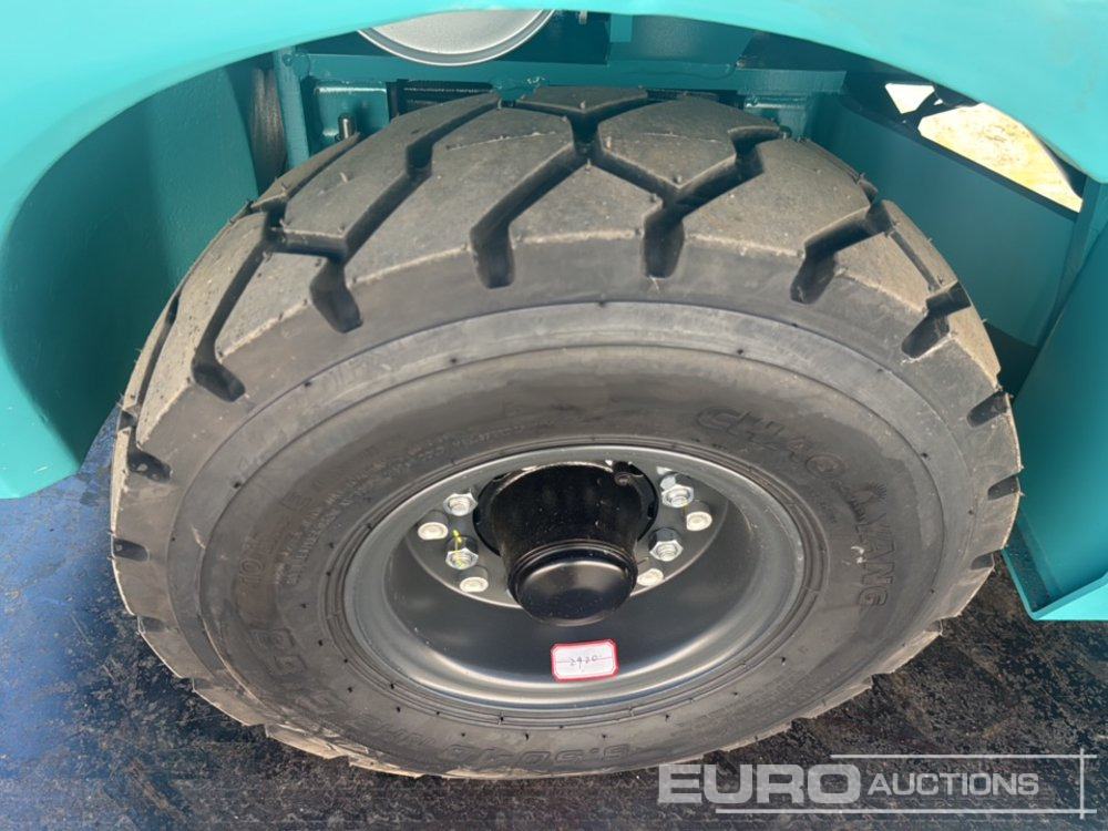 Chariot élévateur Unused 2025 Baoli KB30: photos 11