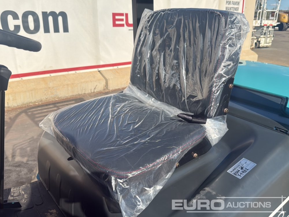 Chariot élévateur Unused 2025 Baoli KB30: photos 25