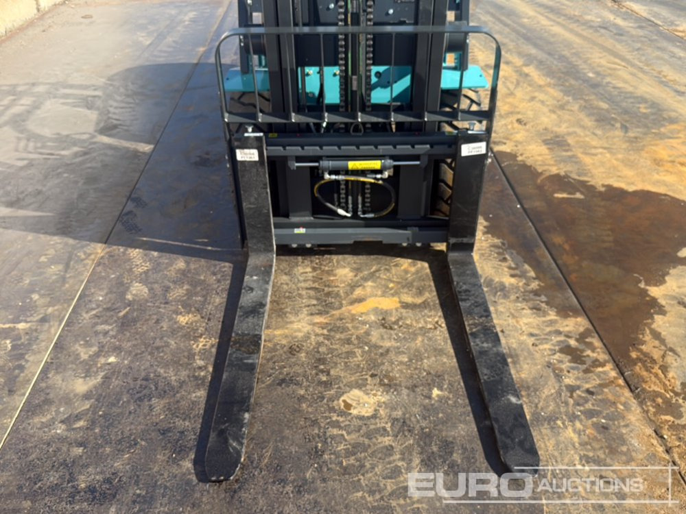 Chariot élévateur Unused 2025 Baoli KB30: photos 14