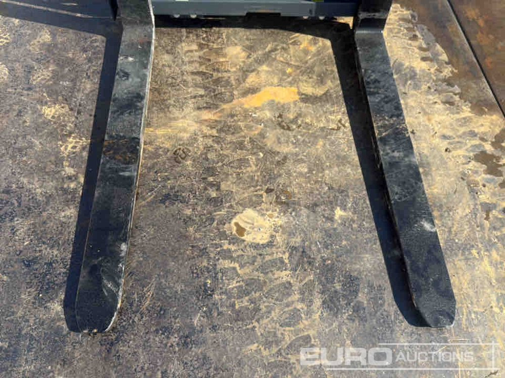 Chariot élévateur Unused 2025 Baoli KB30: photos 16