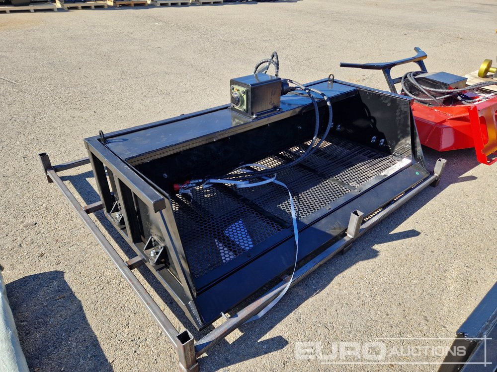 Unused 2025 Captok CK-VB59 - Godet: photos 1 Unused 2025 Captok CK-VB59 - Godet: photos 1